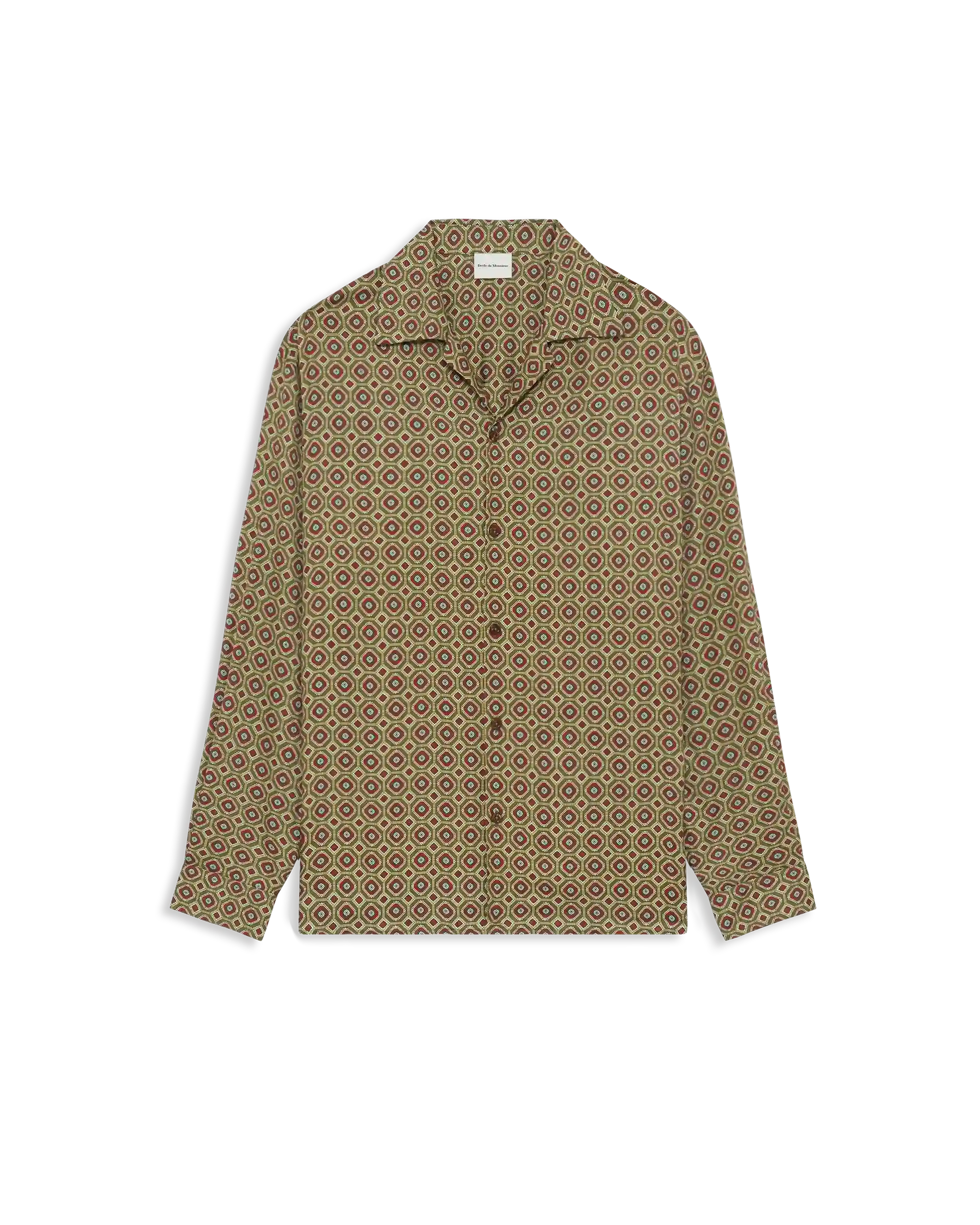 Test Merch (New in)
